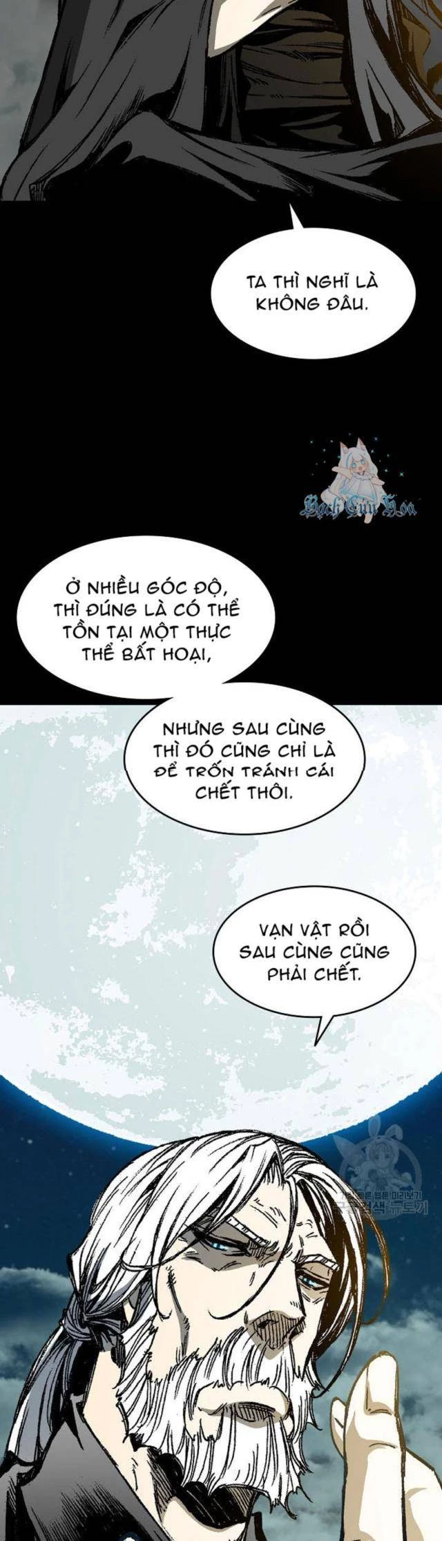 Hồi Ức Chiến Thần Chapter 132 - Trang 2