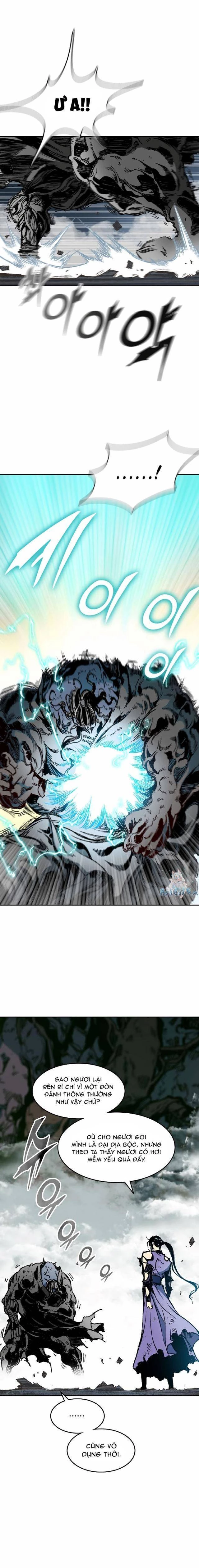 Hồi Ức Chiến Thần Chapter 133 - Trang 2