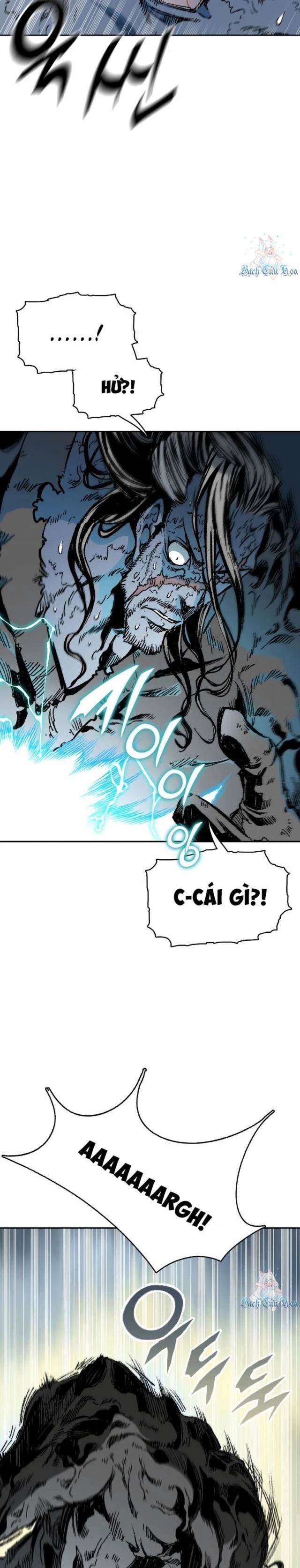 Hồi Ức Chiến Thần Chapter 133 - Trang 2