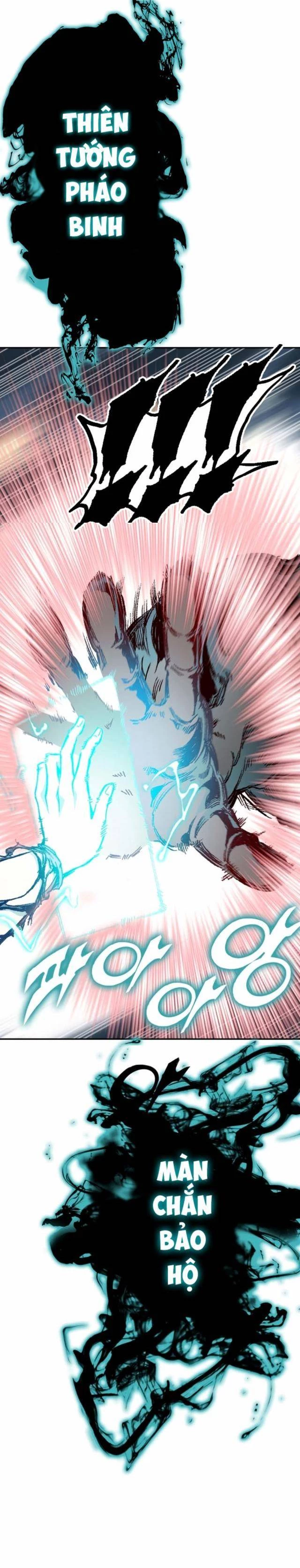 Hồi Ức Chiến Thần Chapter 133 - Trang 2