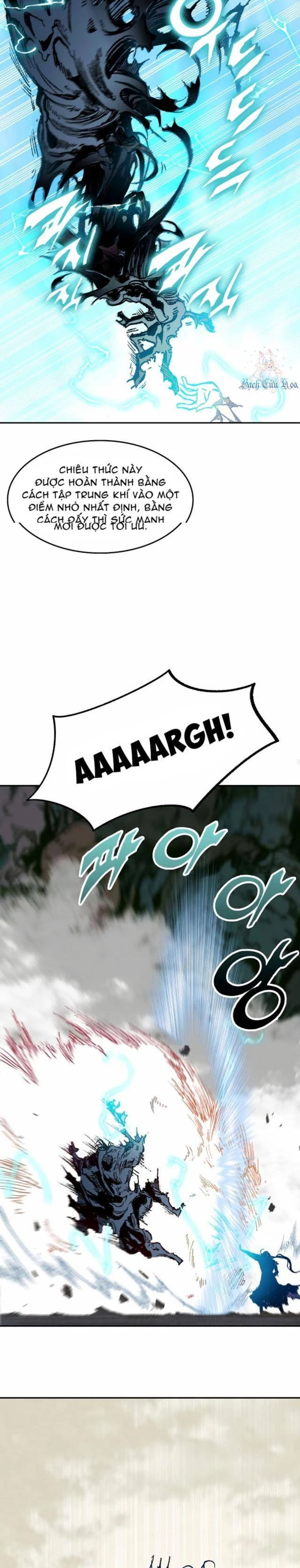 Hồi Ức Chiến Thần Chapter 133 - Trang 2
