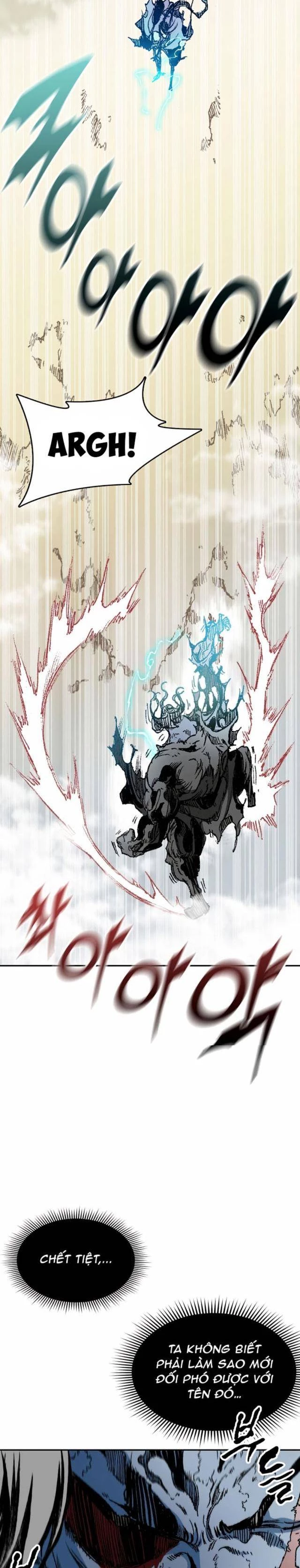 Hồi Ức Chiến Thần Chapter 133 - Trang 2