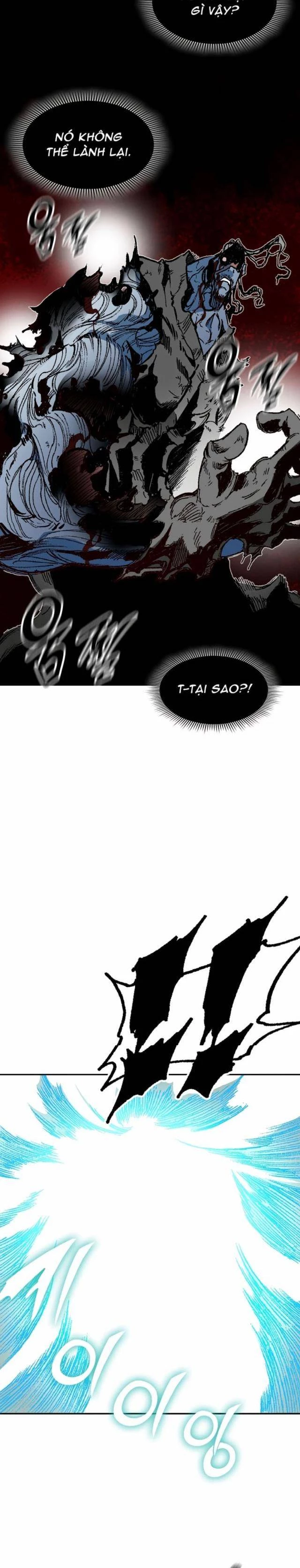 Hồi Ức Chiến Thần Chapter 133 - Trang 2