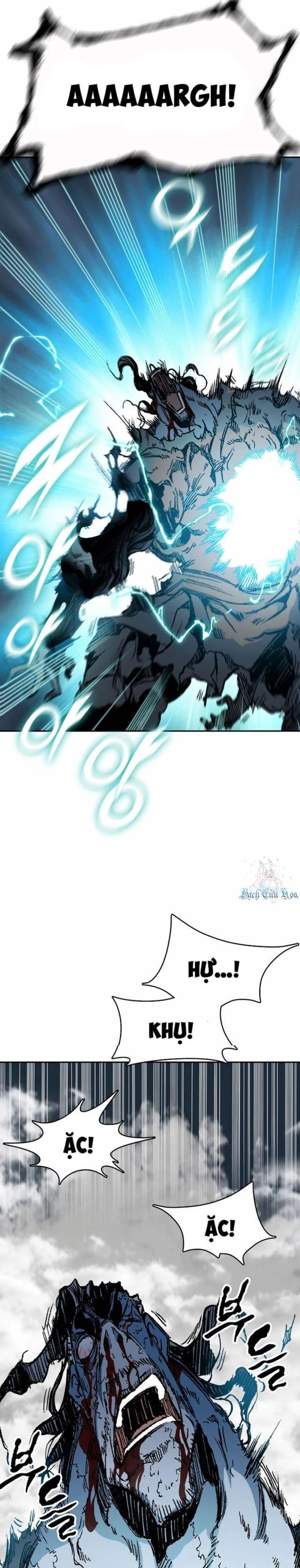 Hồi Ức Chiến Thần Chapter 133 - Trang 2