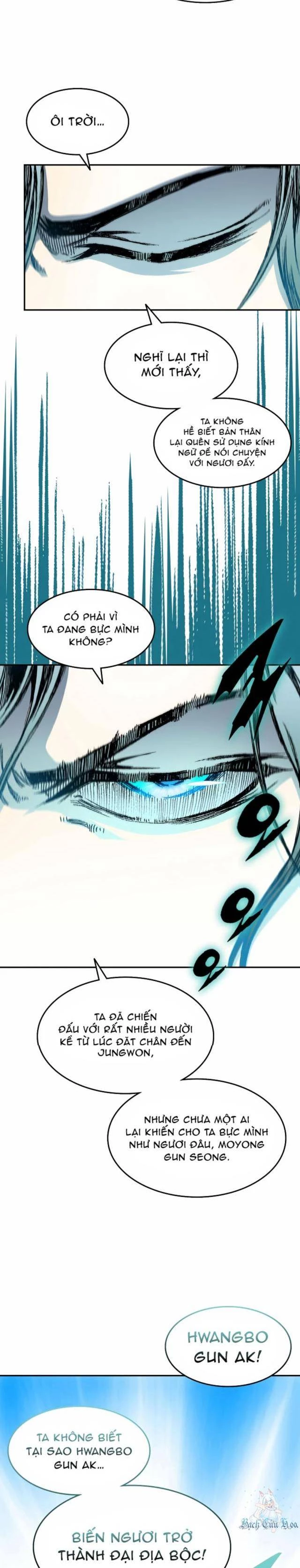 Hồi Ức Chiến Thần Chapter 133 - Trang 2