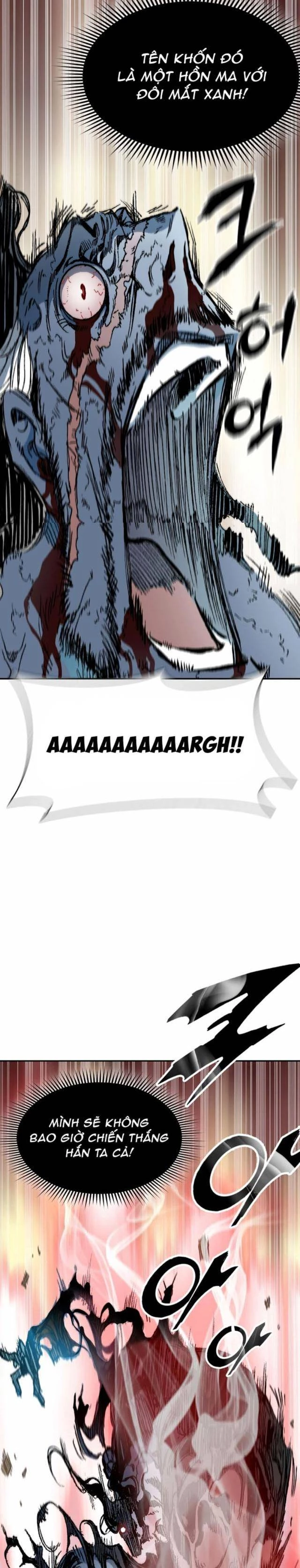 Hồi Ức Chiến Thần Chapter 133 - Trang 2