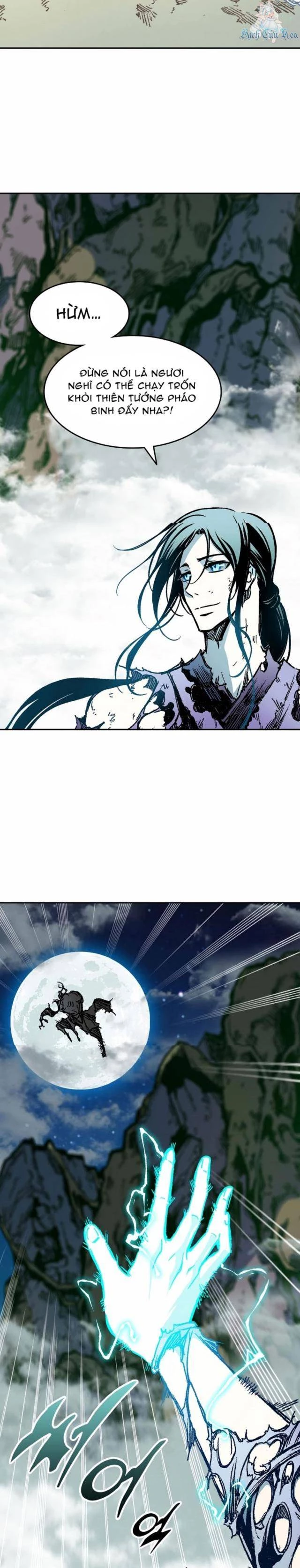 Hồi Ức Chiến Thần Chapter 133 - Trang 2