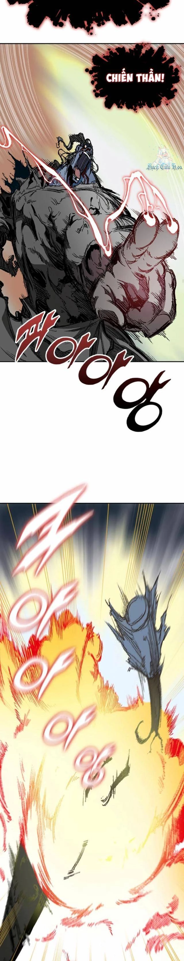 Hồi Ức Chiến Thần Chapter 133 - Trang 2