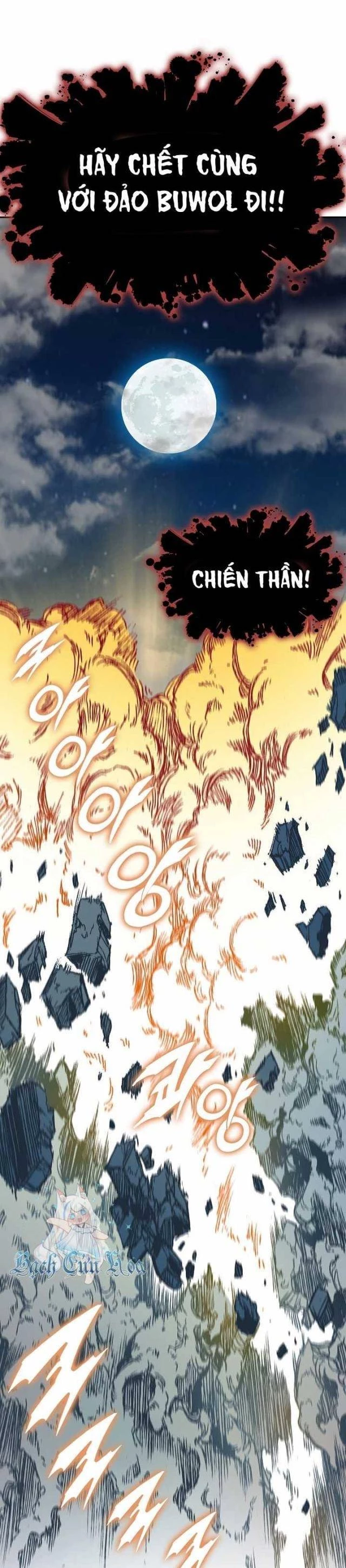 Hồi Ức Chiến Thần Chapter 134 - Trang 2