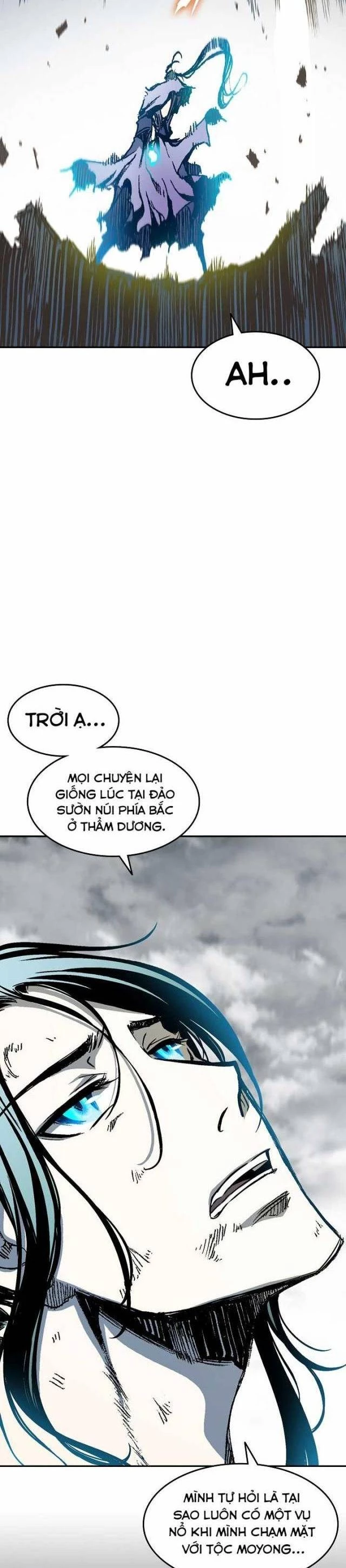 Hồi Ức Chiến Thần Chapter 134 - Trang 2