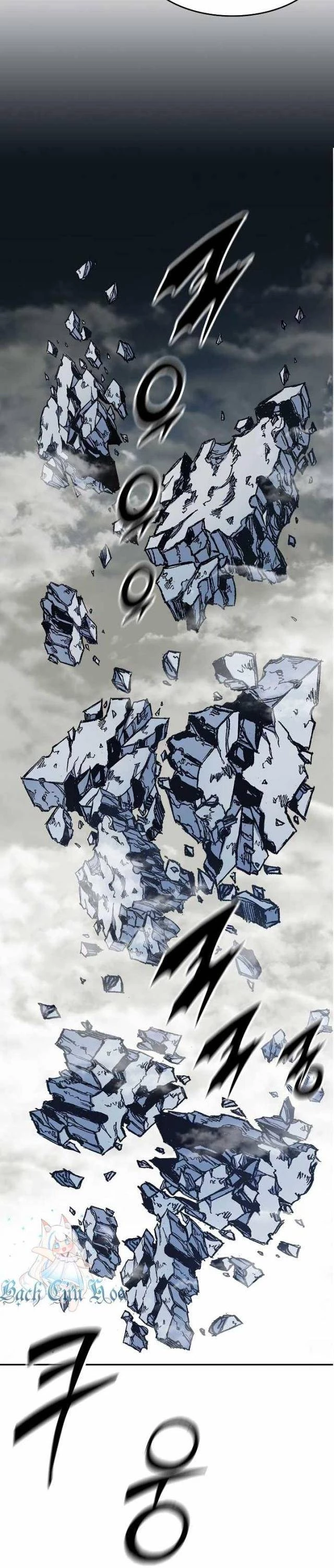 Hồi Ức Chiến Thần Chapter 134 - Trang 2