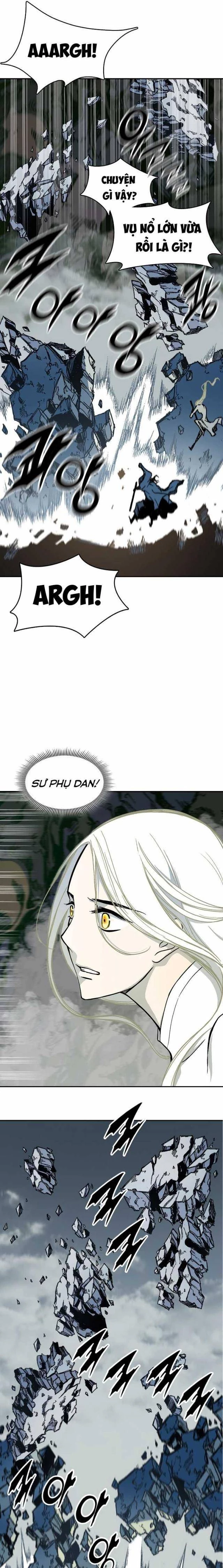 Hồi Ức Chiến Thần Chapter 134 - Trang 2