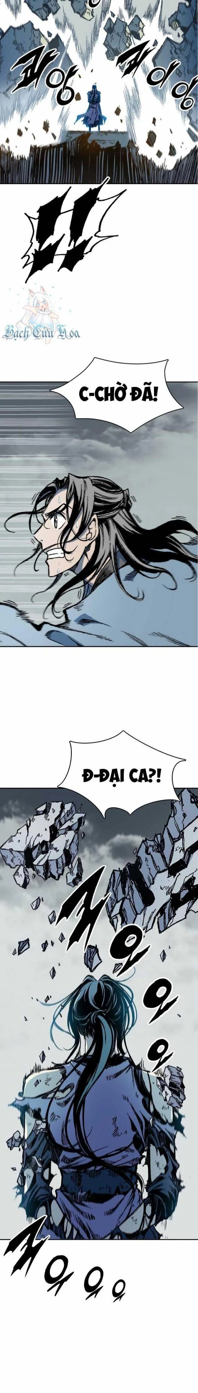 Hồi Ức Chiến Thần Chapter 134 - Trang 2