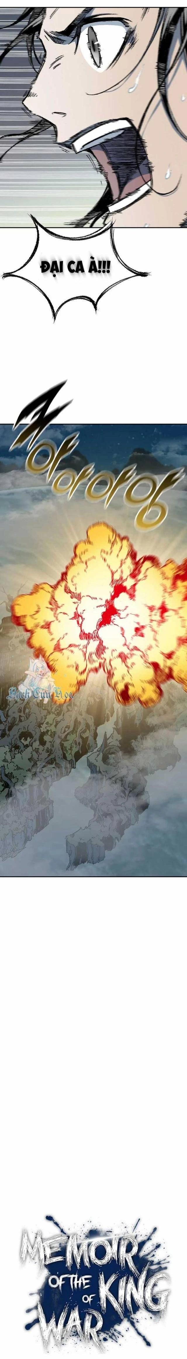 Hồi Ức Chiến Thần Chapter 134 - Trang 2