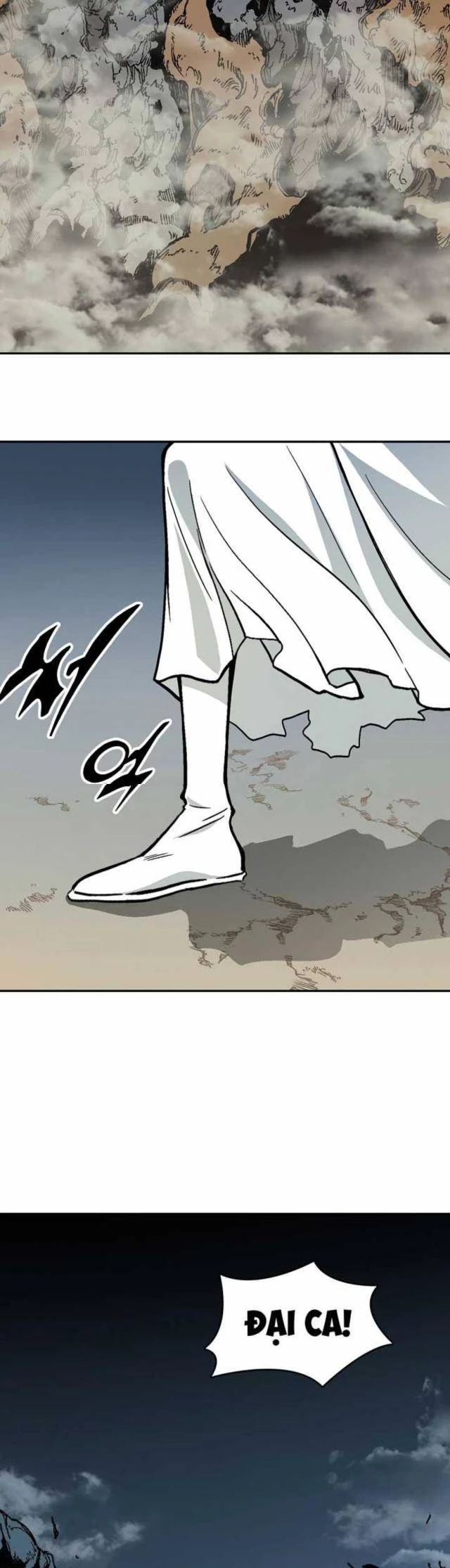 Hồi Ức Chiến Thần Chapter 134 - Trang 2