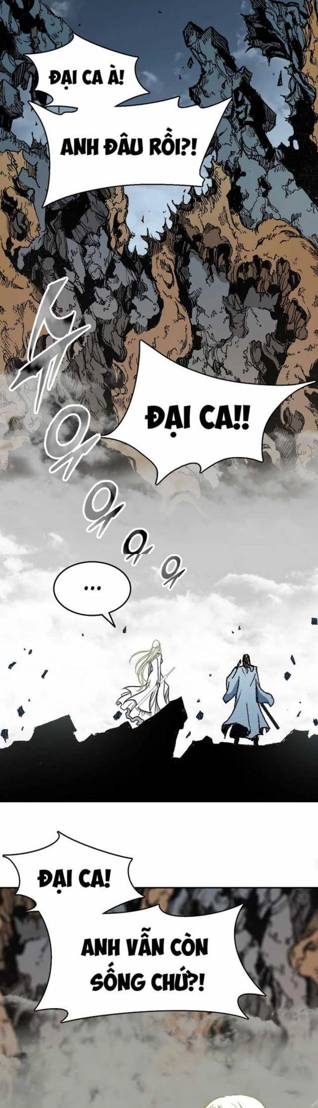 Hồi Ức Chiến Thần Chapter 134 - Trang 2