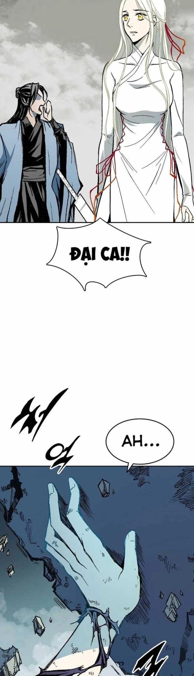 Hồi Ức Chiến Thần Chapter 134 - Trang 2