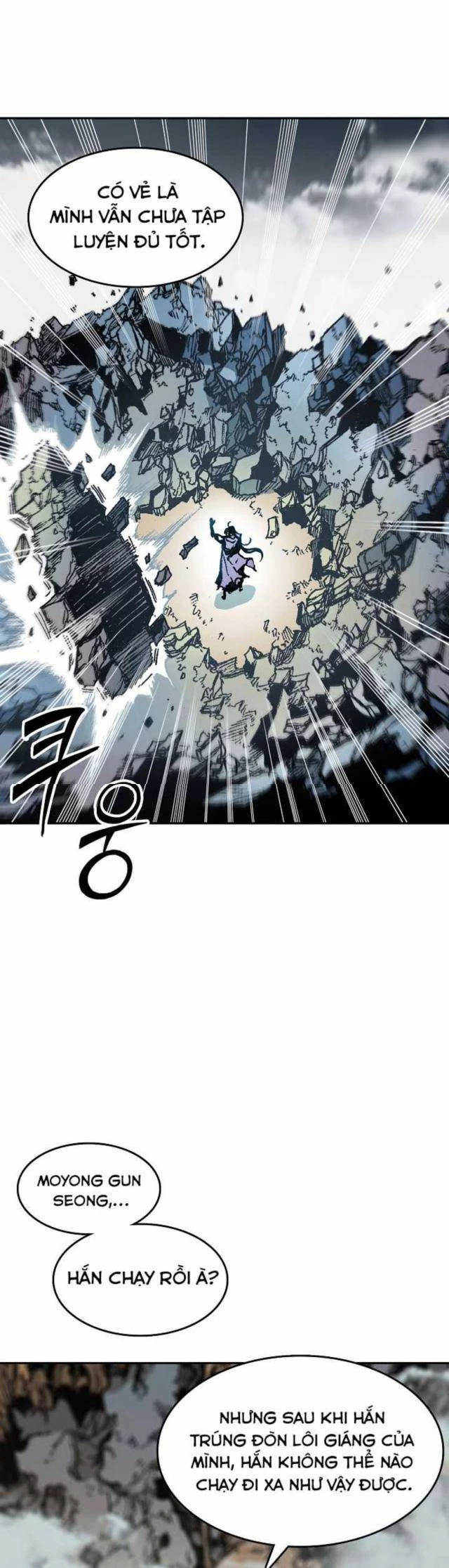 Hồi Ức Chiến Thần Chapter 134 - Trang 2