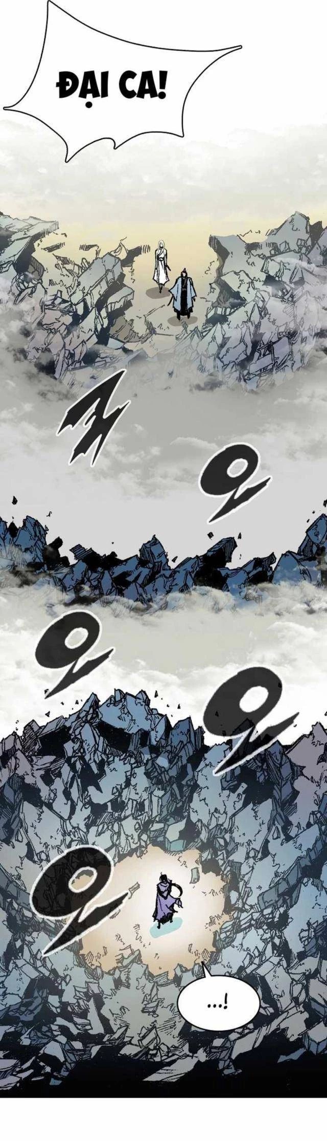 Hồi Ức Chiến Thần Chapter 134 - Trang 2