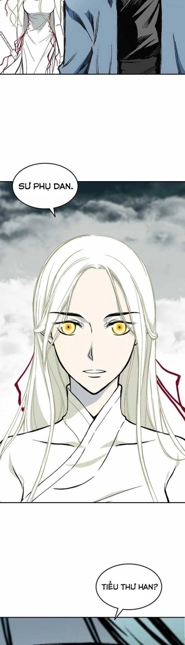 Hồi Ức Chiến Thần Chapter 134 - Trang 2