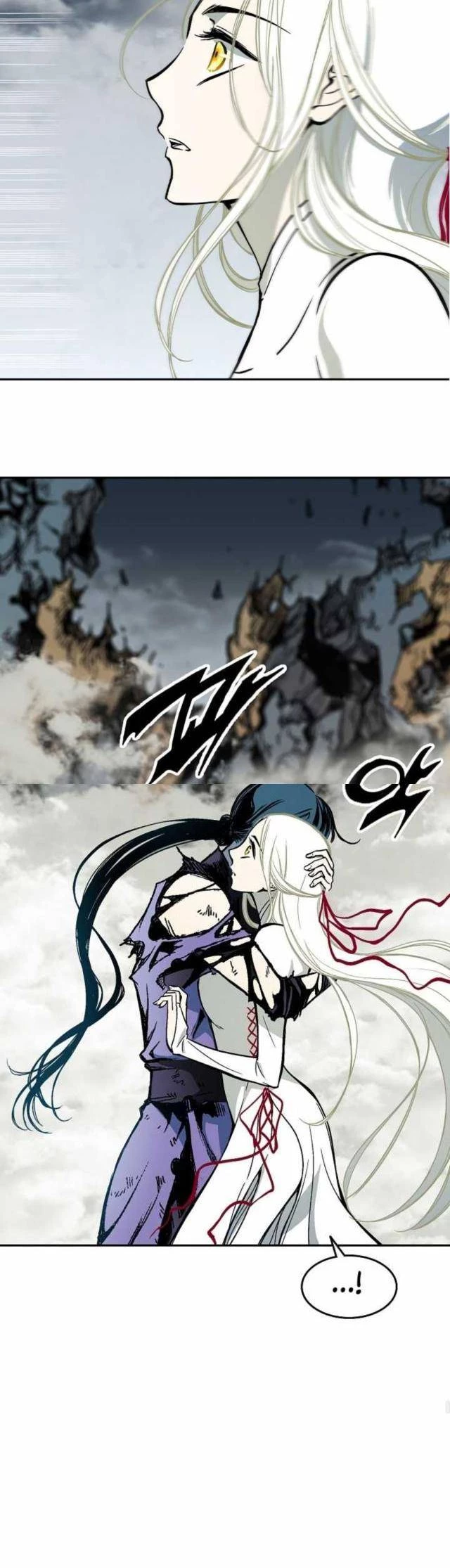 Hồi Ức Chiến Thần Chapter 134 - Trang 2