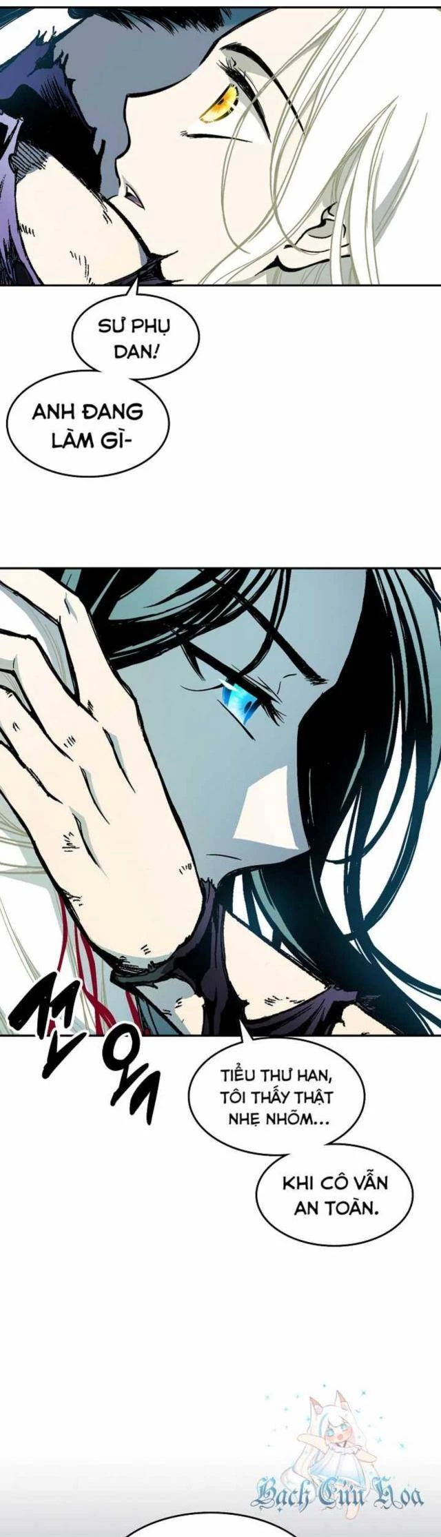 Hồi Ức Chiến Thần Chapter 134 - Trang 2