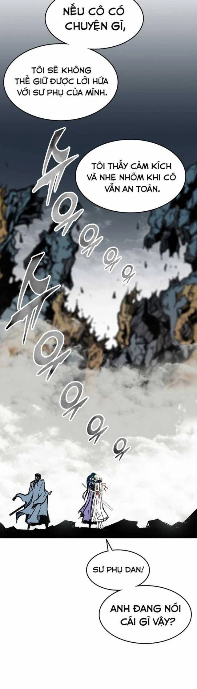 Hồi Ức Chiến Thần Chapter 134 - Trang 2