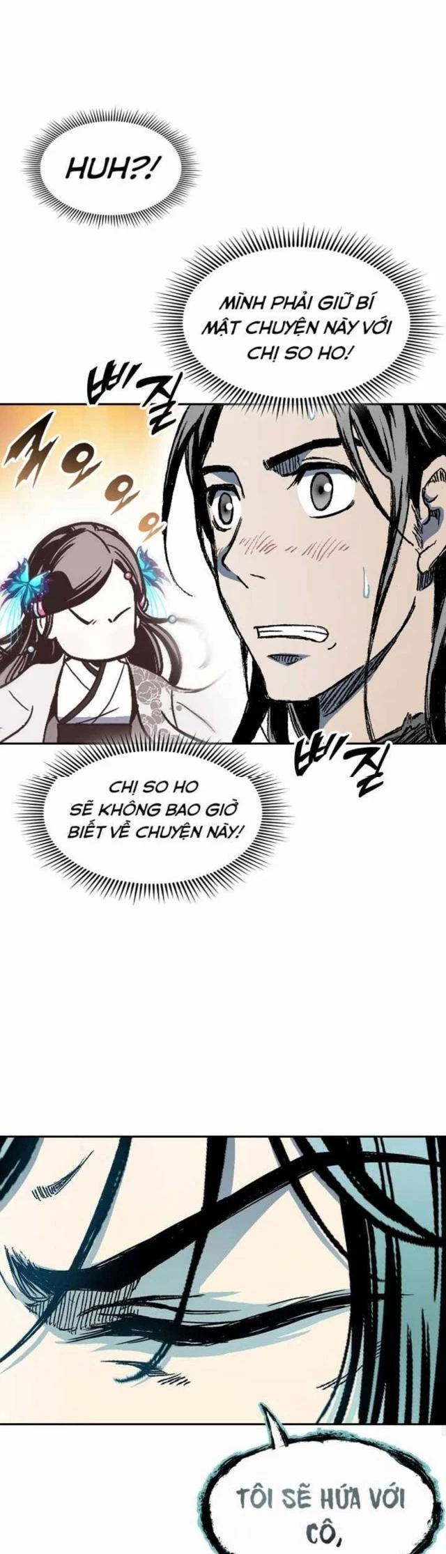 Hồi Ức Chiến Thần Chapter 134 - Trang 2