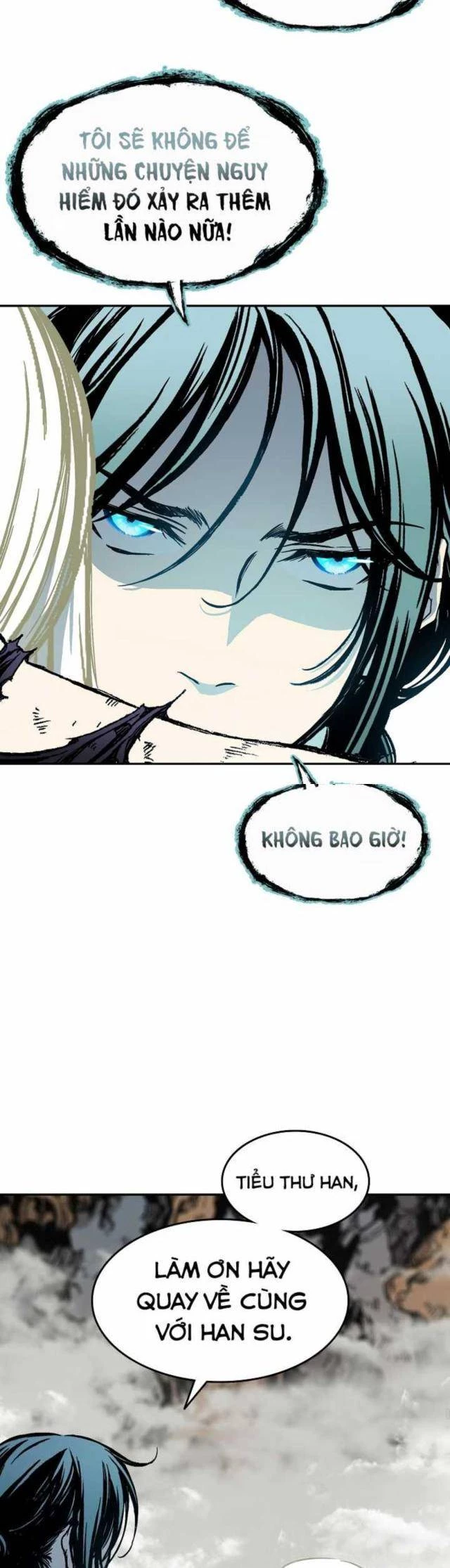 Hồi Ức Chiến Thần Chapter 134 - Trang 2