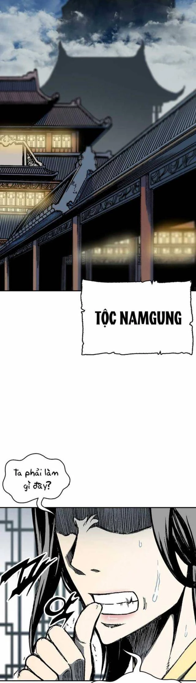 Hồi Ức Chiến Thần Chapter 134 - Trang 2