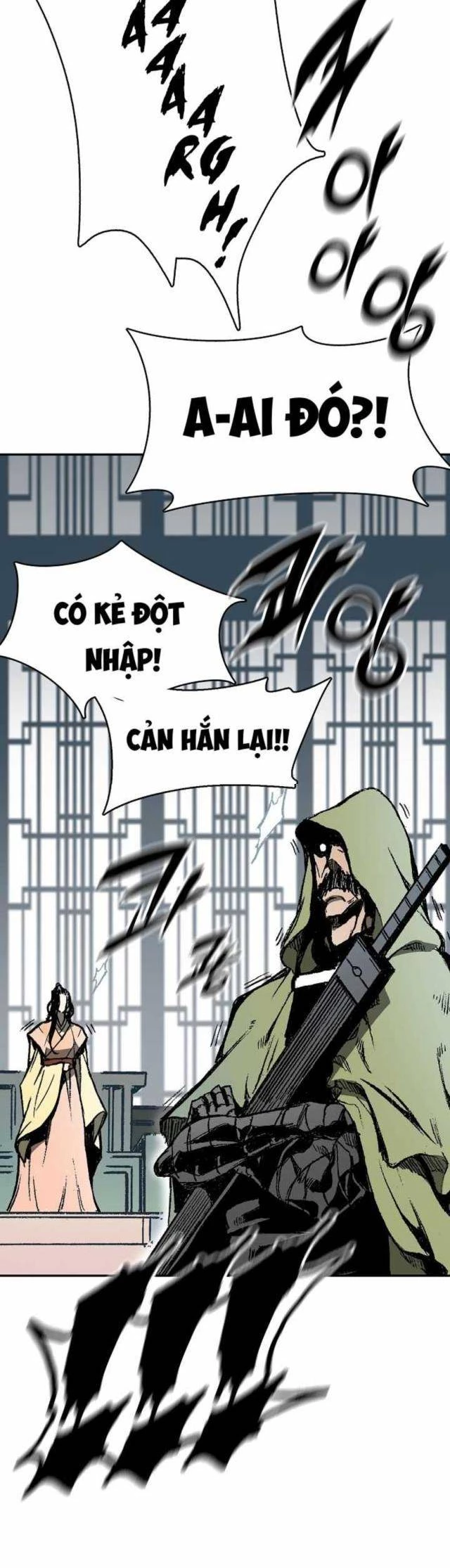 Hồi Ức Chiến Thần Chapter 134 - Trang 2