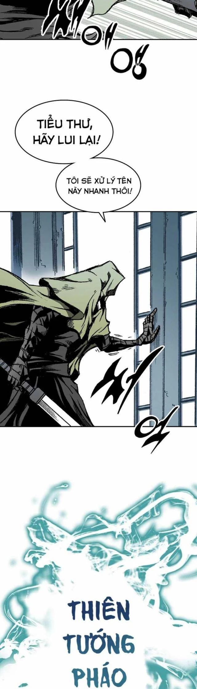 Hồi Ức Chiến Thần Chapter 134 - Trang 2