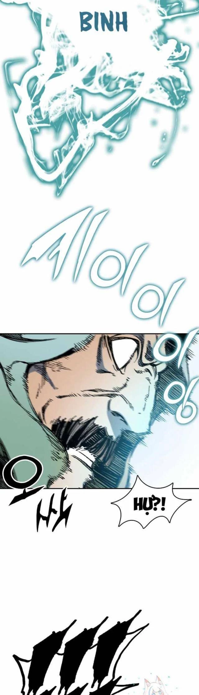 Hồi Ức Chiến Thần Chapter 134 - Trang 2