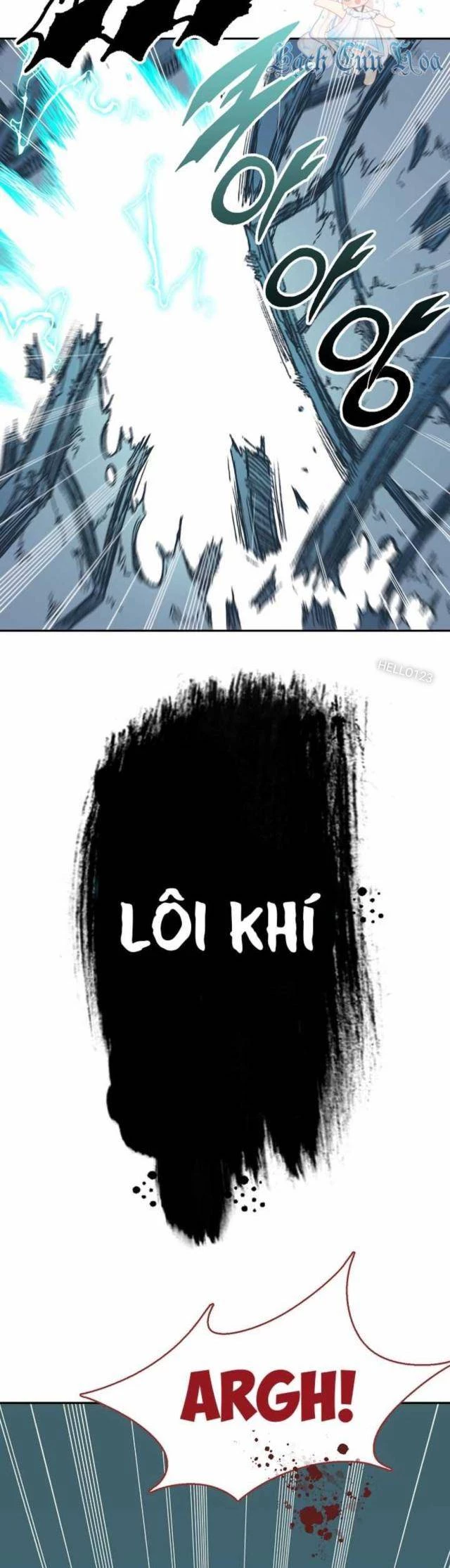 Hồi Ức Chiến Thần Chapter 134 - Trang 2