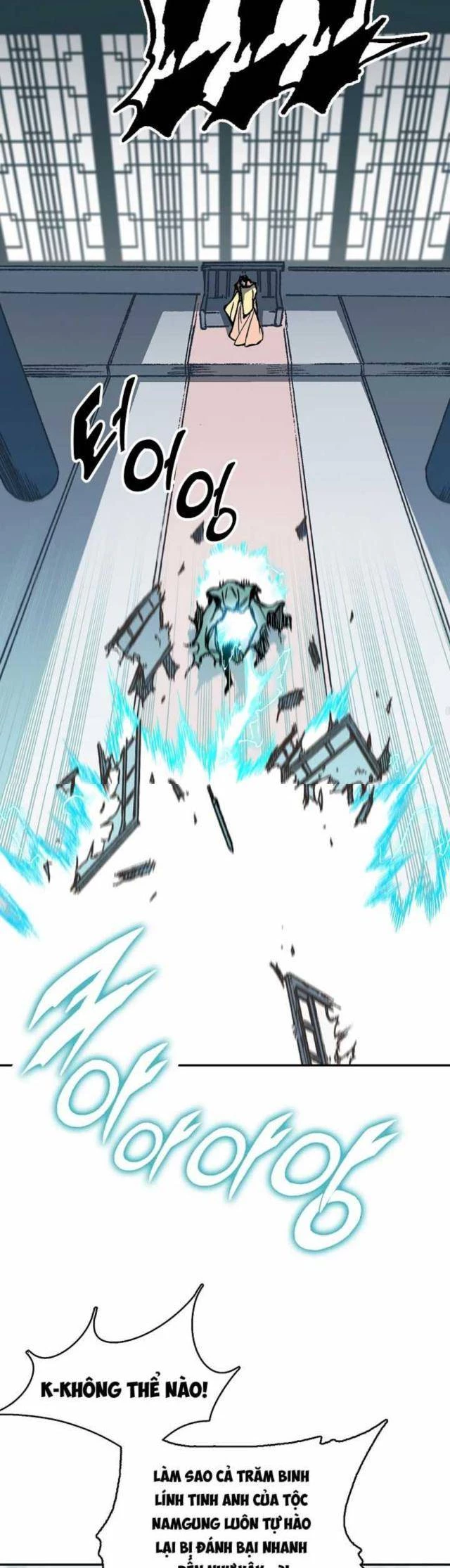 Hồi Ức Chiến Thần Chapter 134 - Trang 2