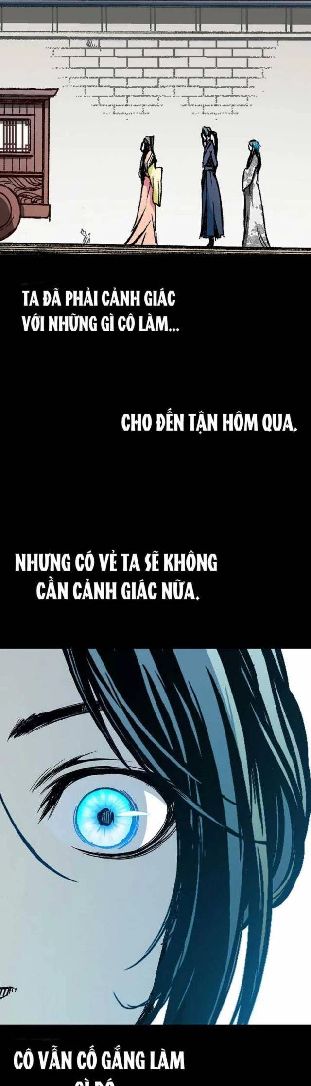 Hồi Ức Chiến Thần Chapter 134 - Trang 2