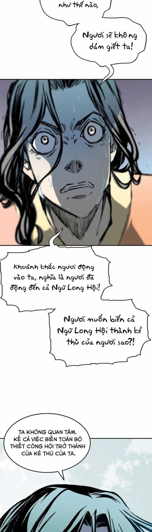 Hồi Ức Chiến Thần Chapter 134 - Trang 2