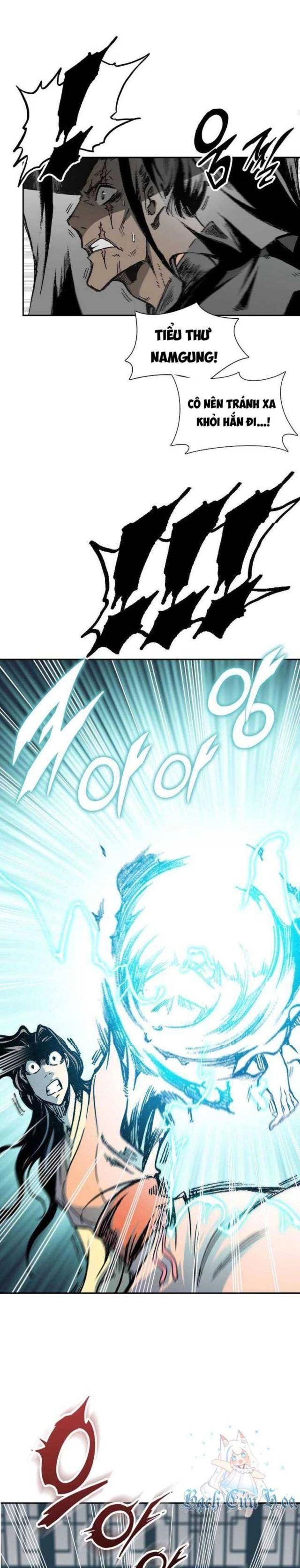 Hồi Ức Chiến Thần Chapter 135 - Trang 2