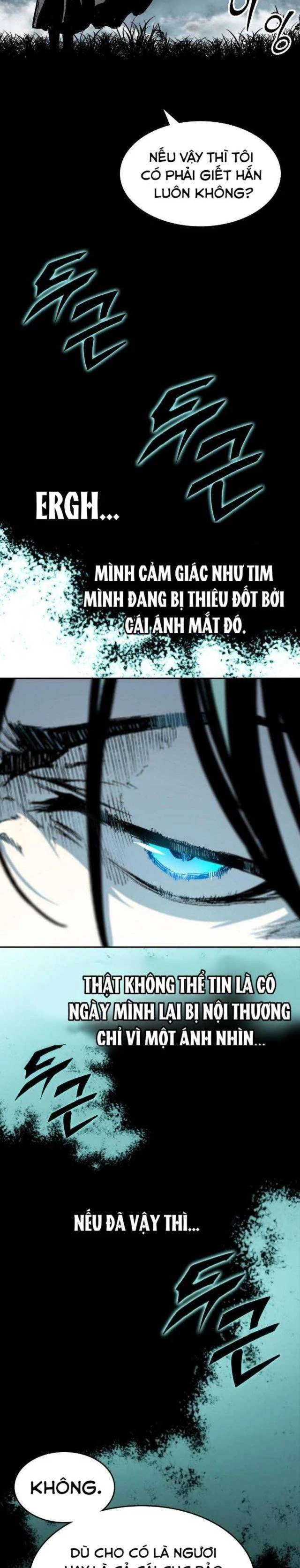 Hồi Ức Chiến Thần Chapter 135 - Trang 2