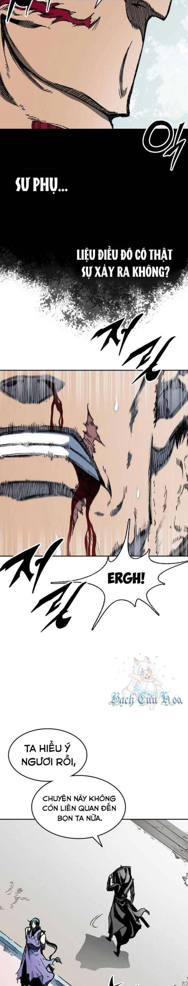 Hồi Ức Chiến Thần Chapter 135 - Trang 2