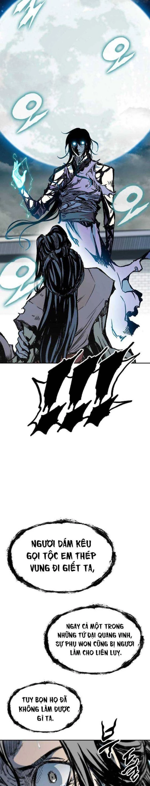 Hồi Ức Chiến Thần Chapter 135 - Trang 2