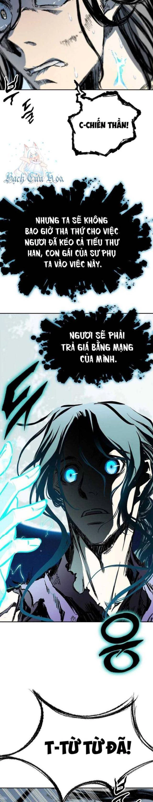 Hồi Ức Chiến Thần Chapter 135 - Trang 2