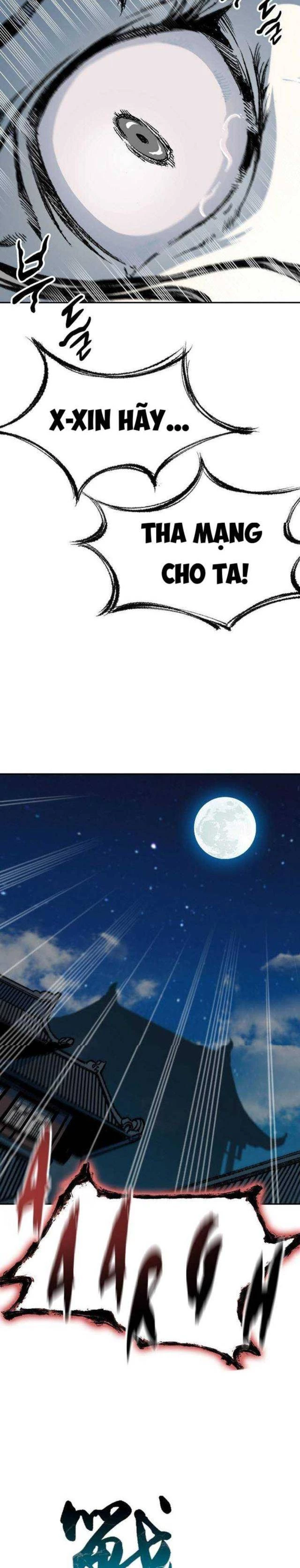 Hồi Ức Chiến Thần Chapter 135 - Trang 2