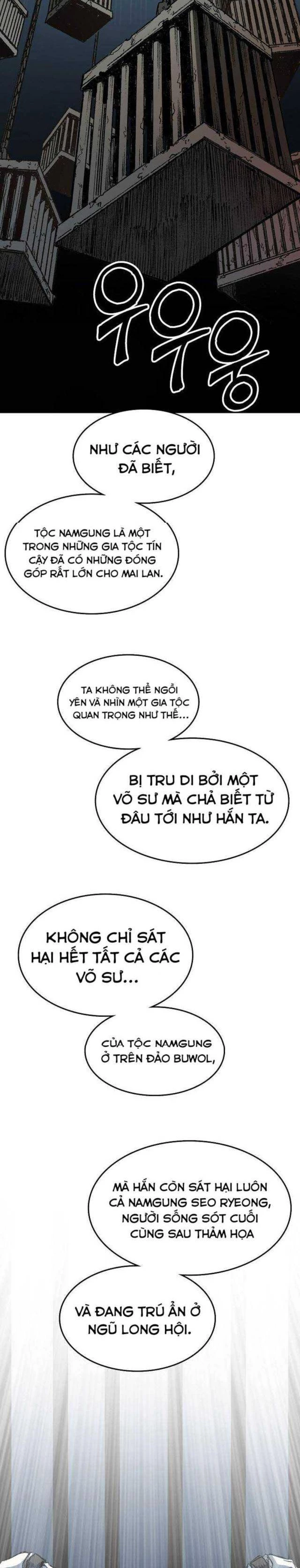 Hồi Ức Chiến Thần Chapter 135 - Trang 2
