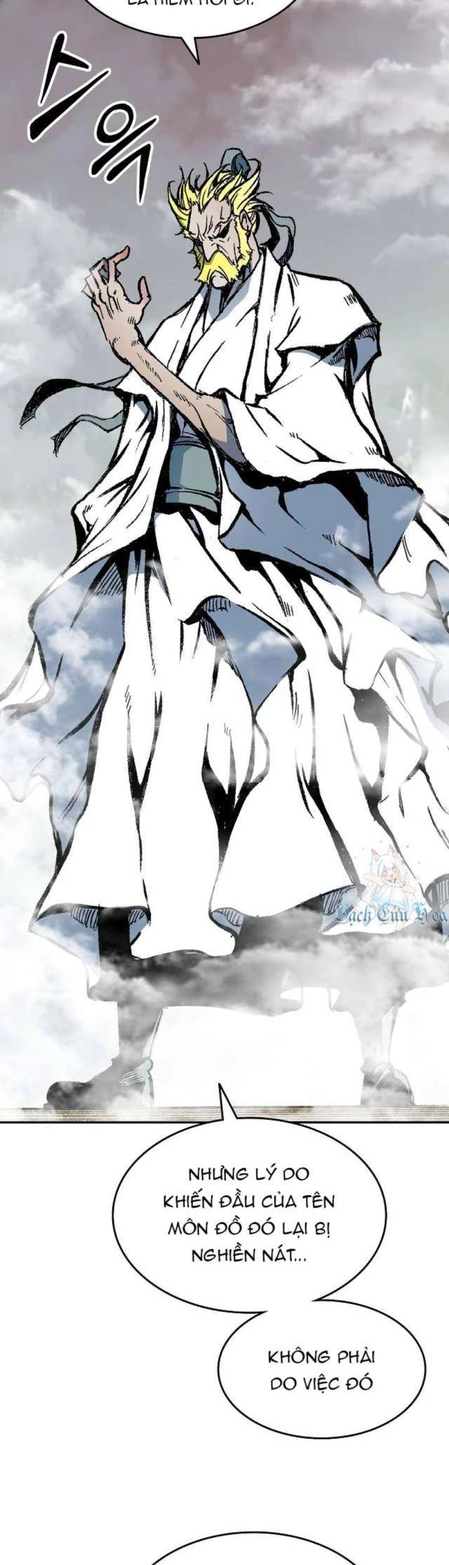 Hồi Ức Chiến Thần Chapter 136 - Trang 2