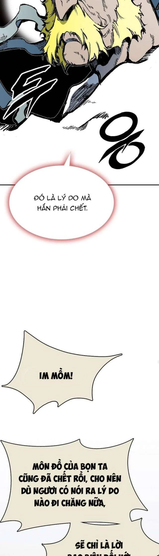 Hồi Ức Chiến Thần Chapter 136 - Trang 2