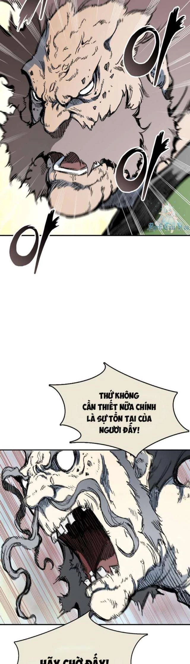 Hồi Ức Chiến Thần Chapter 136 - Trang 2