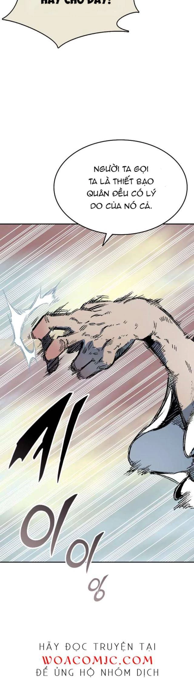 Hồi Ức Chiến Thần Chapter 136 - Trang 2