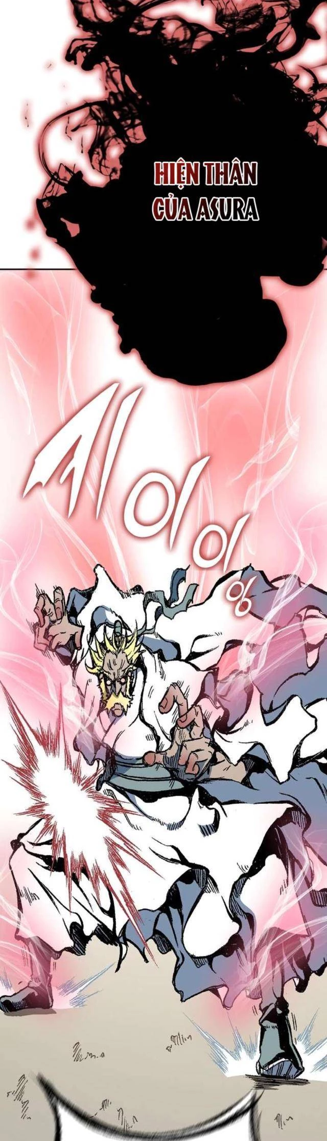 Hồi Ức Chiến Thần Chapter 136 - Trang 2