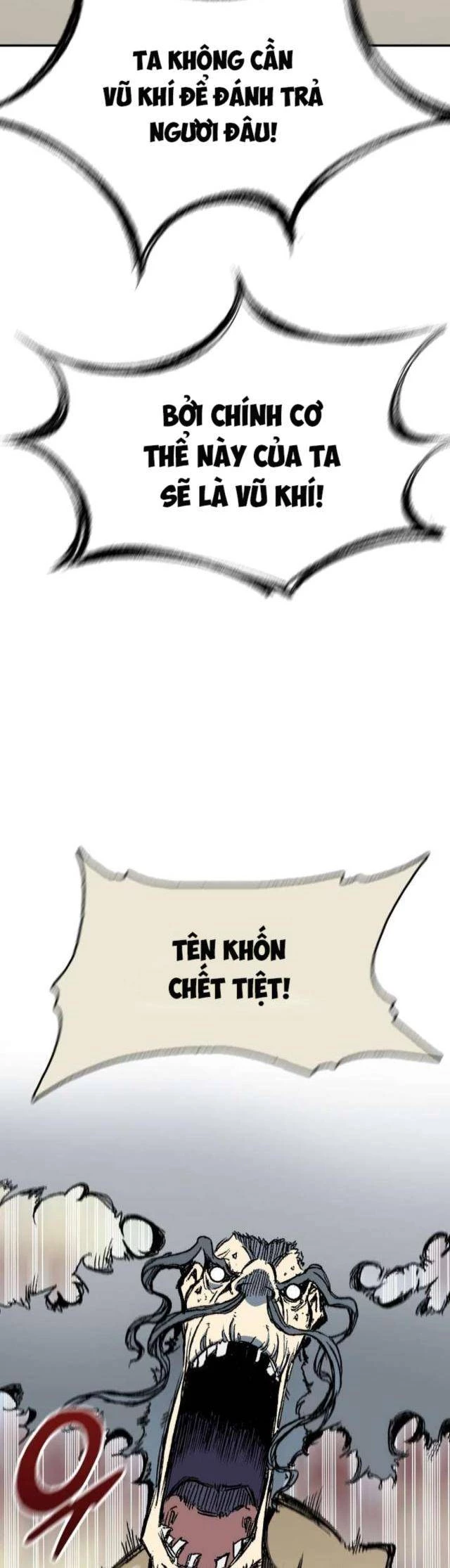 Hồi Ức Chiến Thần Chapter 136 - Trang 2